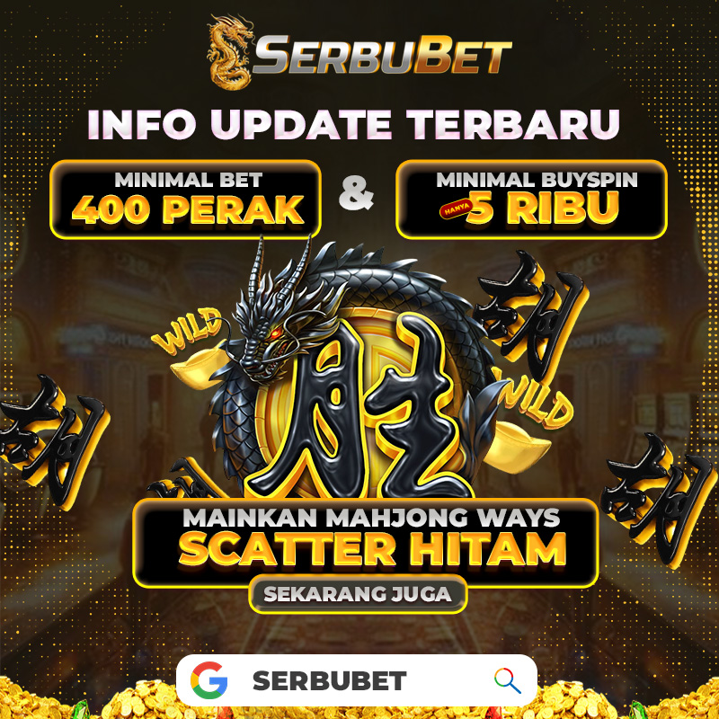 SERBUBET: Login Resmi Platform Modern dengan Teknologi Server Luar Negeri  - WooCommerce eCommerce